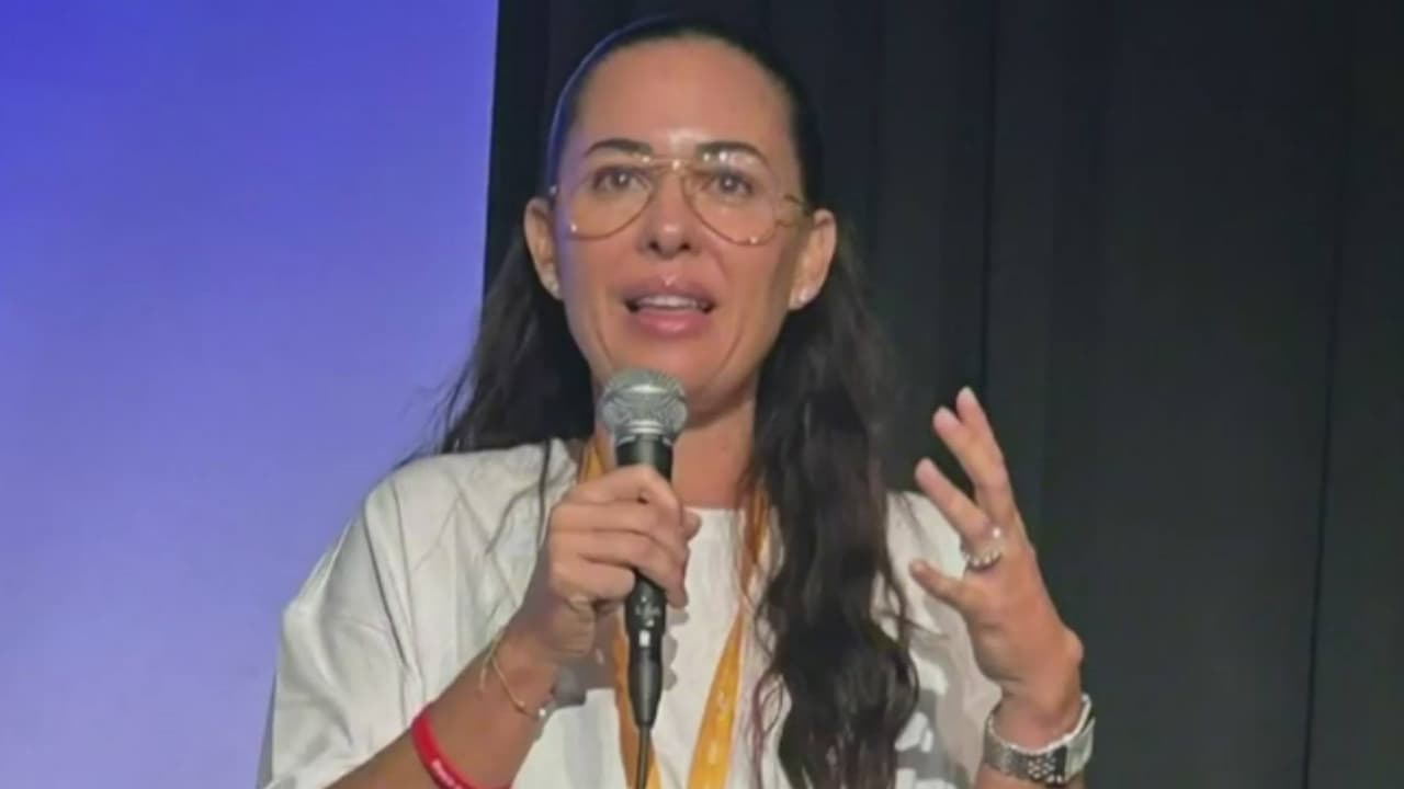 Jael Toledo presenta el “Método Soy”: una guía para el autoconocimiento y empoderamiento femenino