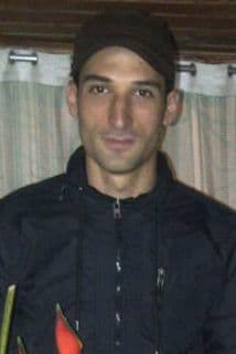 El oficial Andrés Felipe Mejía está desaparecido desde el 5 de mayo de 2014, cuando cayó de un helicóptero en la selva de Colombia. Foto: Gentileza familia Mejía.