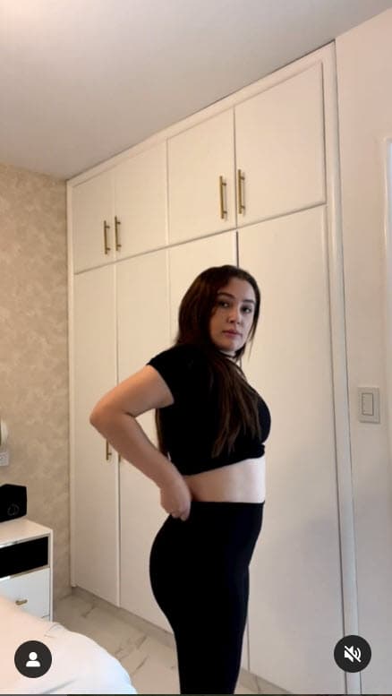 "De hecho, estaba con el doctor y me decía: 'La quieres ahí' y él agarraba a mi vieja y le acomodaba el pecho".
<br>