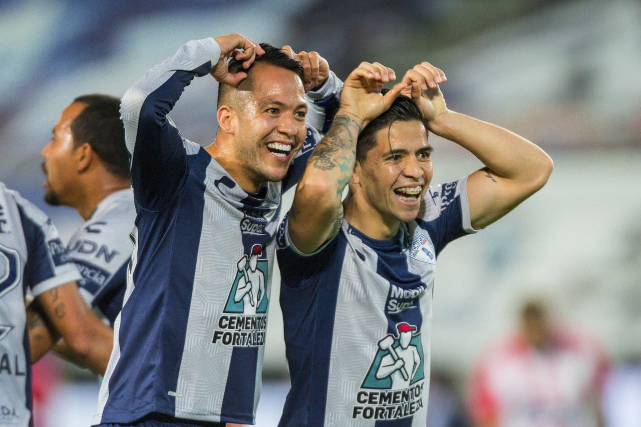 Una feliz celebración