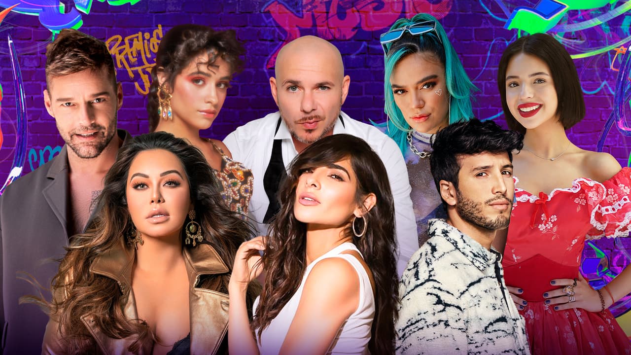 Estrenos mundiales, reencuentros y el momento #SOSCuba te esperan esta noche en Premios Juventud 