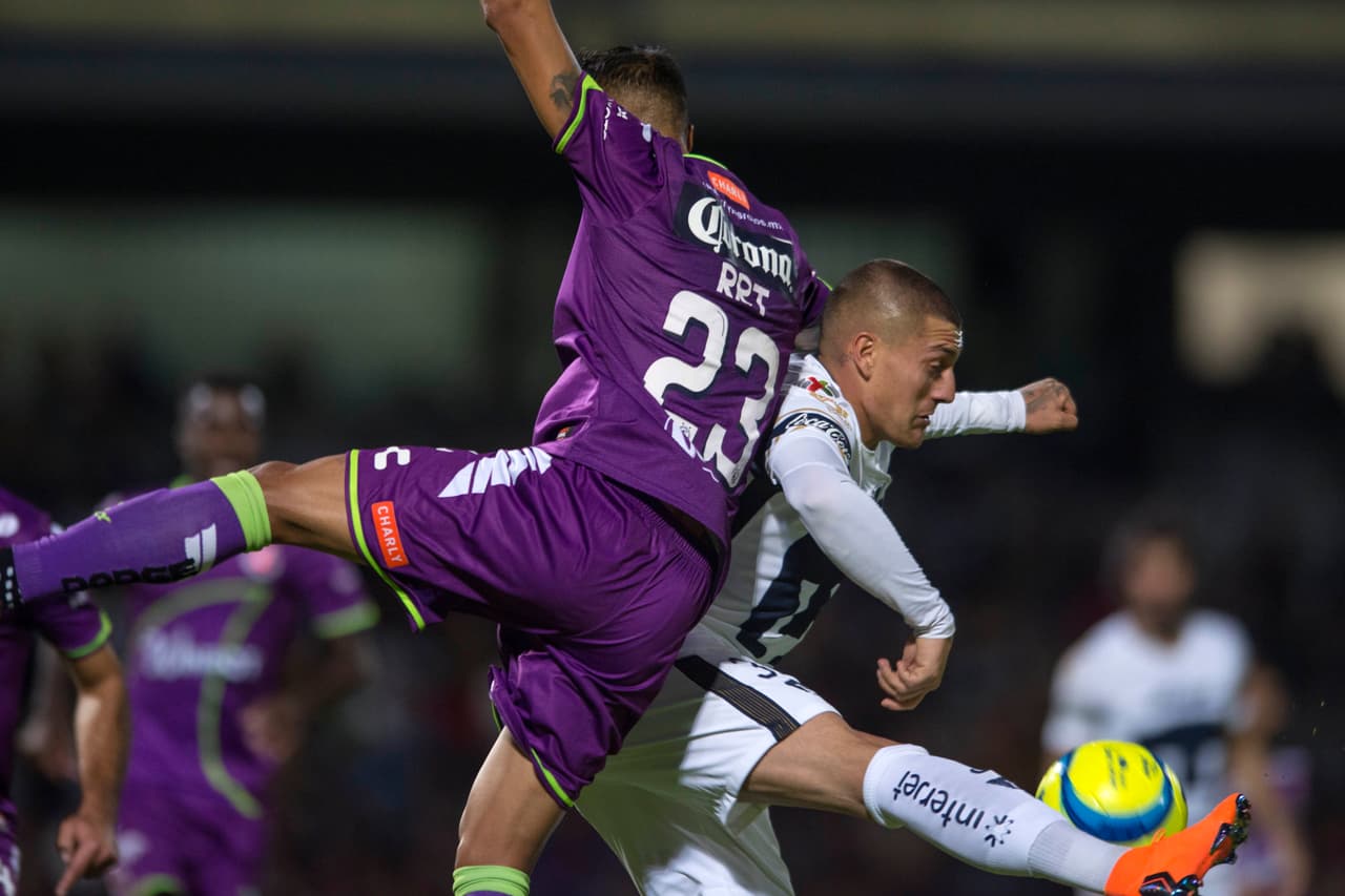 En la siguiente jornada, los escualos buscarán consolidar su recuperación cuando reciban la visita del actual líder del torneo, las Águilas del América.