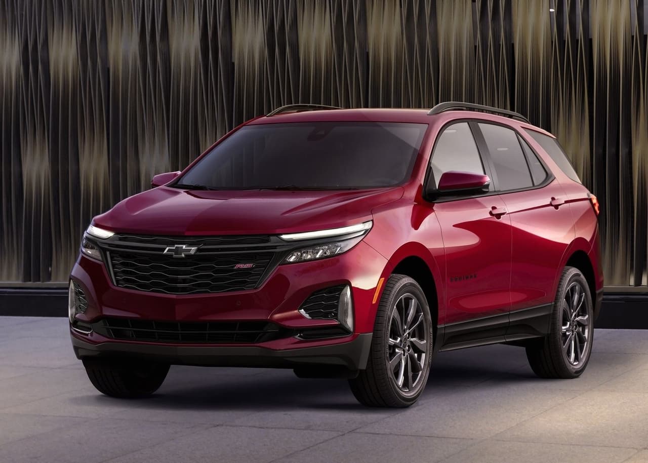 <h3 class="cms-H3-H3"><b>7. Chevrolet Equinox</b></h3>
<br>
<br>270,994 unidades vendidas durante 2020.
<br>
<br>Comparado al 2019, las ventas de la Chevrolet Equinox cayeron un 22%.