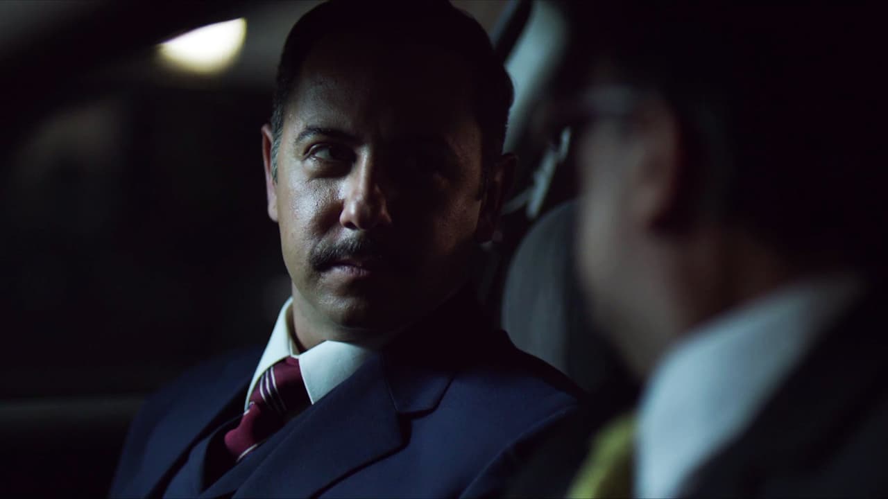 ‘Don Sol’ assured him that the next leader would need someone to make pacts with the organized crime, but still left the meeting politically hurt.