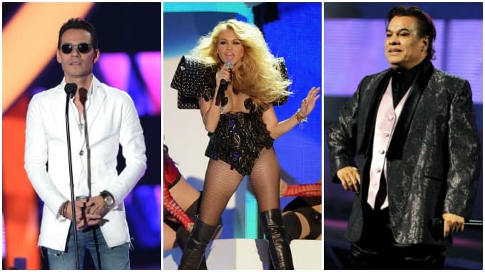 Los famosos y los impuestos: estas celebridades enfrentaron problemas fiscales 