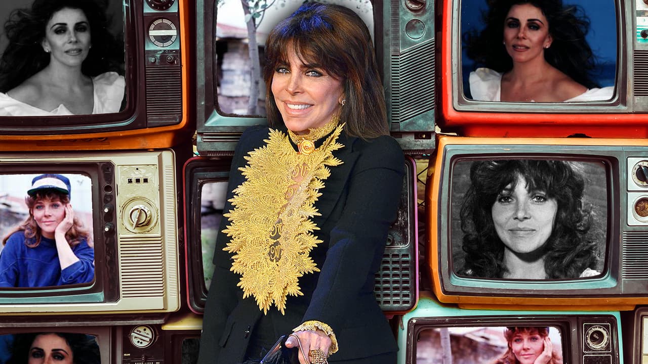 Y este 2018 por fin regresará a la pantalla en la serie 'La casa de las flores', producción de Netflix, después de ocho años de estar alejada de los sets de grabación.