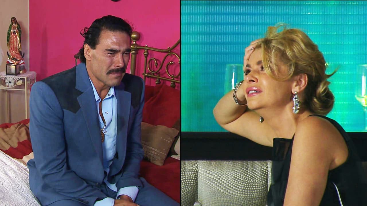 ¿Qué te pasa Facundo? ¿Por qué no has decidido regresar al campo? ¿Será que te enamoraste de Isabel?