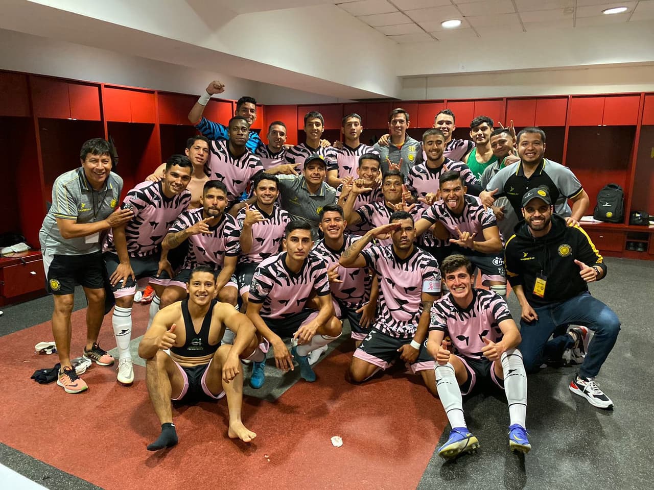 Leones Negros se convirtió en el último equipo en avanzar a Cuartos de Final directo en la Liga de Expansión MX Apertura 2022.