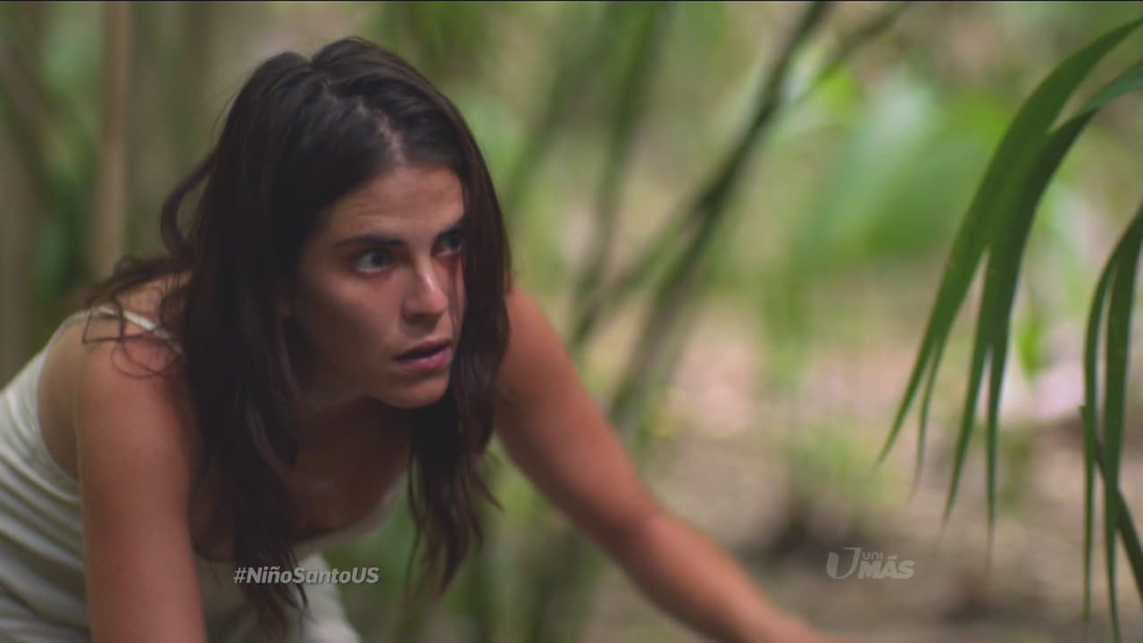 Y ahora debe escapar del pueblo.