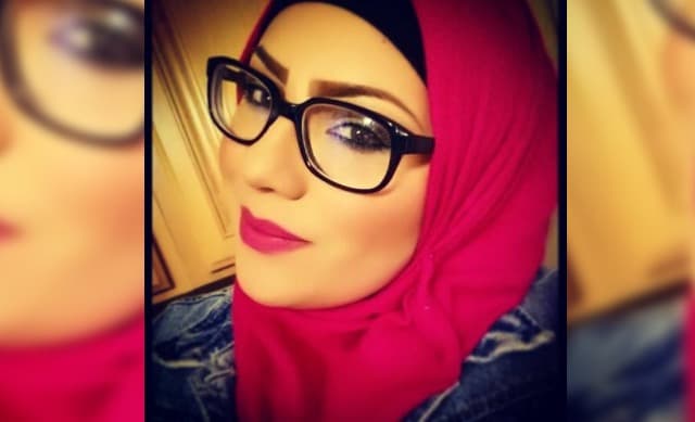 Yolanda, la musulmana de California cuyo rostro se usó para denunciar un falso crimen de odio