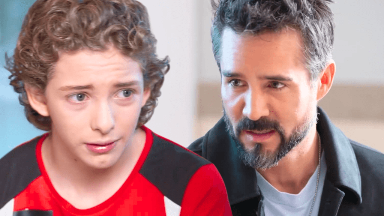 Iker desenmascara a su propia madre | Papás Por Siempre | Capítulo 61