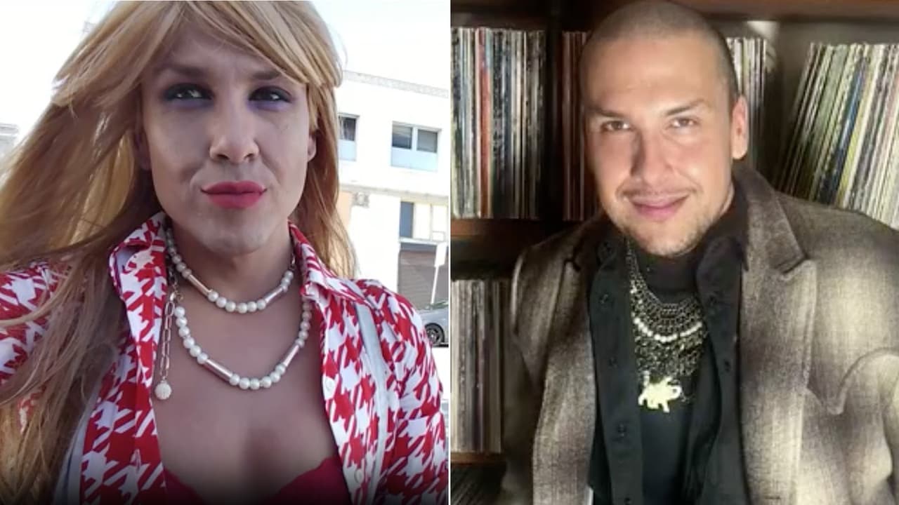 “Mi hijo no se merecía eso”. Joven transgénero murió tras ser golpeado y atropellado