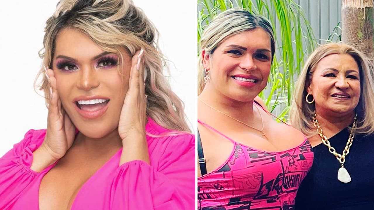 La familia de Wendy inauguró su anexo para ayudar a personas con adicciones: así es por dentro