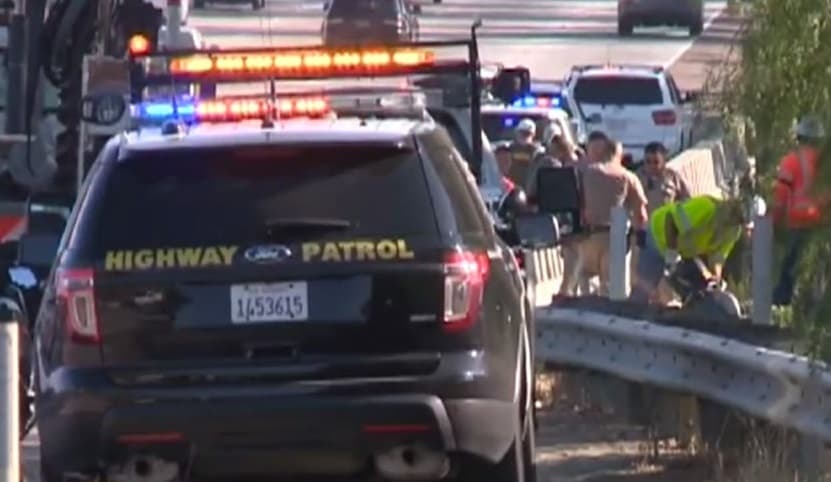 Patrulla Fronteriza perseguía a un 'coyote' en el accidente en el que murieron tres personas 