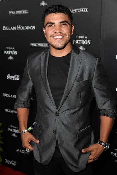 Actrices, cantantes y modelos asistieron con sus mejores outfits a este gran evento que ofreció Maxim en honor a las 100 chicas más sexys de este año.