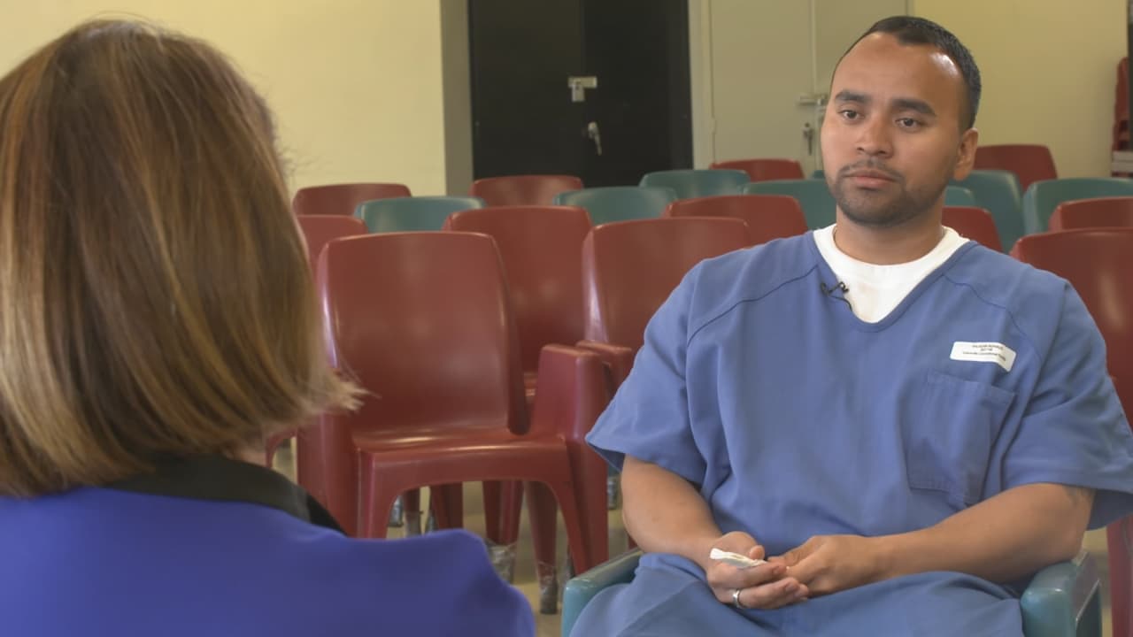 Confesiones de un niño asesino que a los 14 años degolló y violó a su pequeña hermana