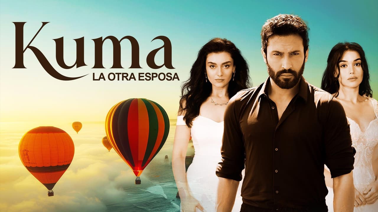 Kuma: La Otra Esposa: su castigo por un crimen que no cometió será casarse sin amor 