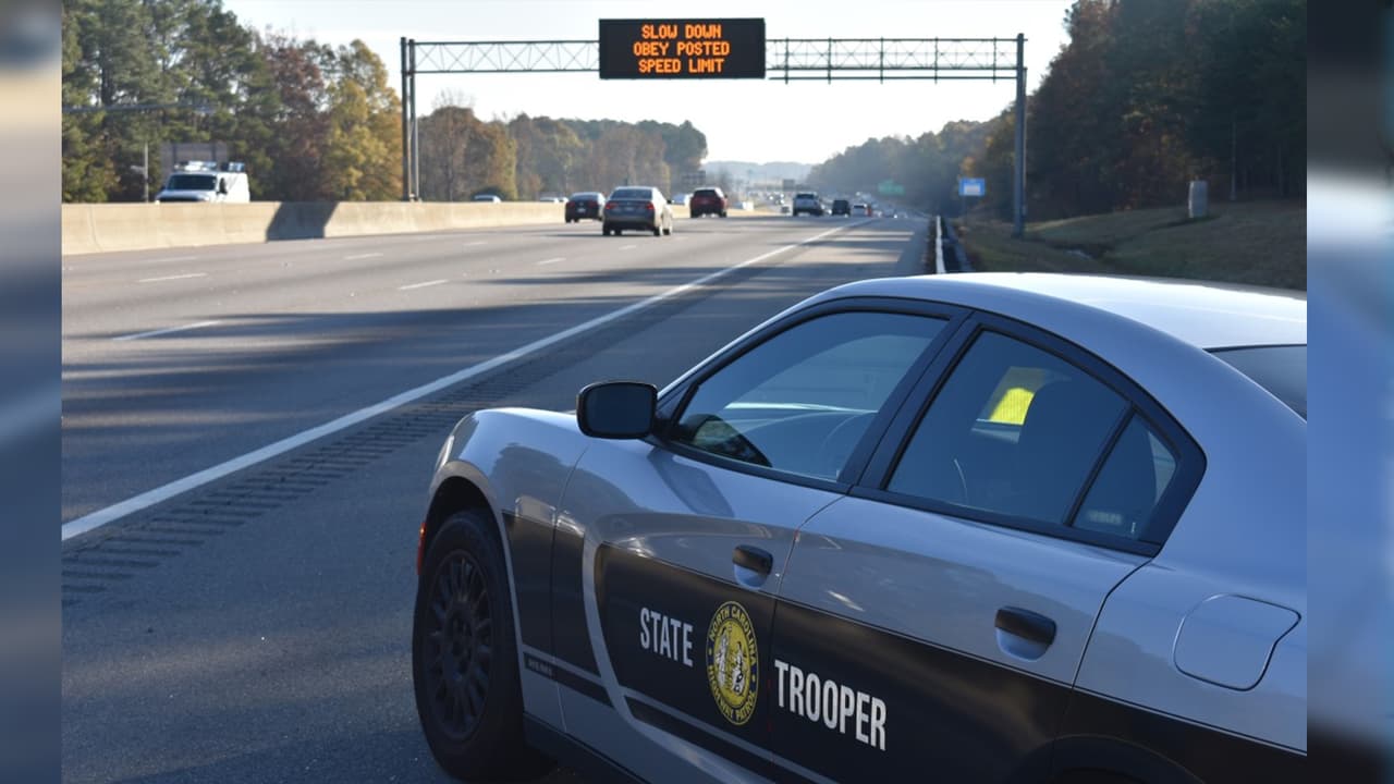 Patrulla de Carreteras aumenta puntos de control ante feriado del Memorial Day