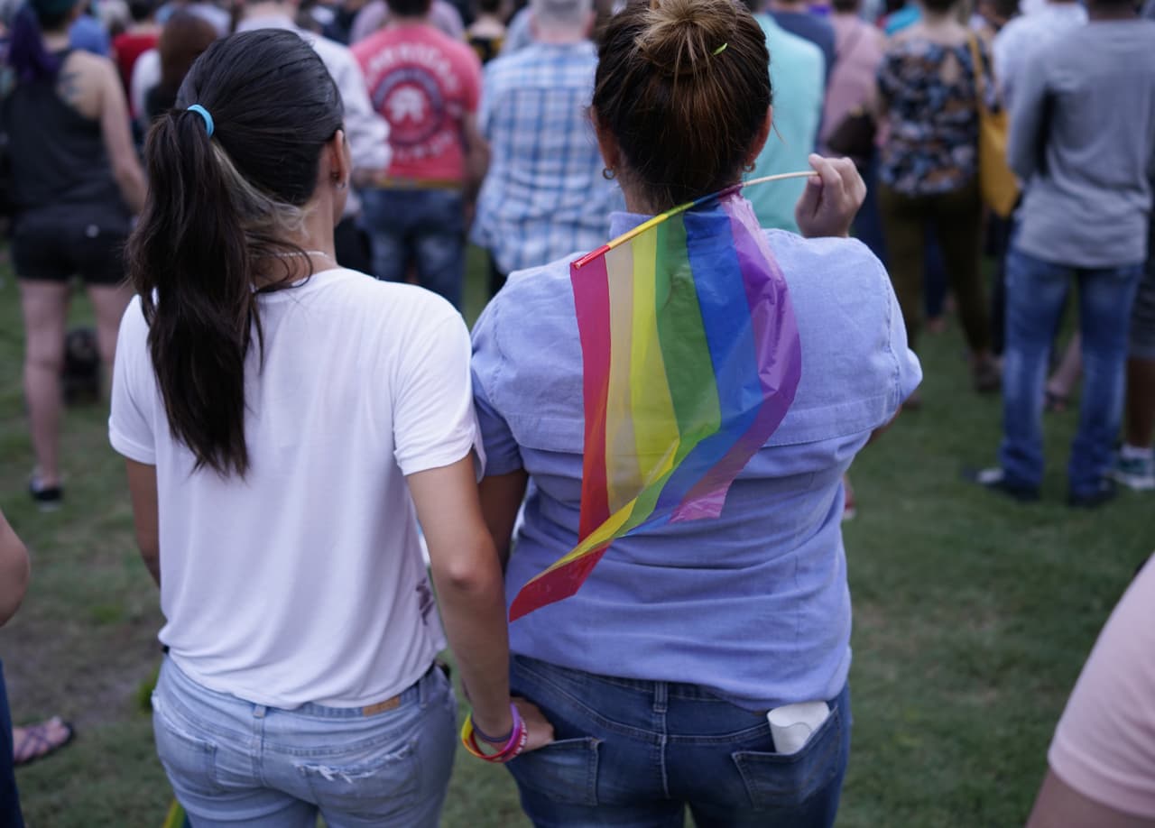 Trabajadores sociales de Texas ahora pueden negarse a ayudar a clientes LGBTQ y discapacitados