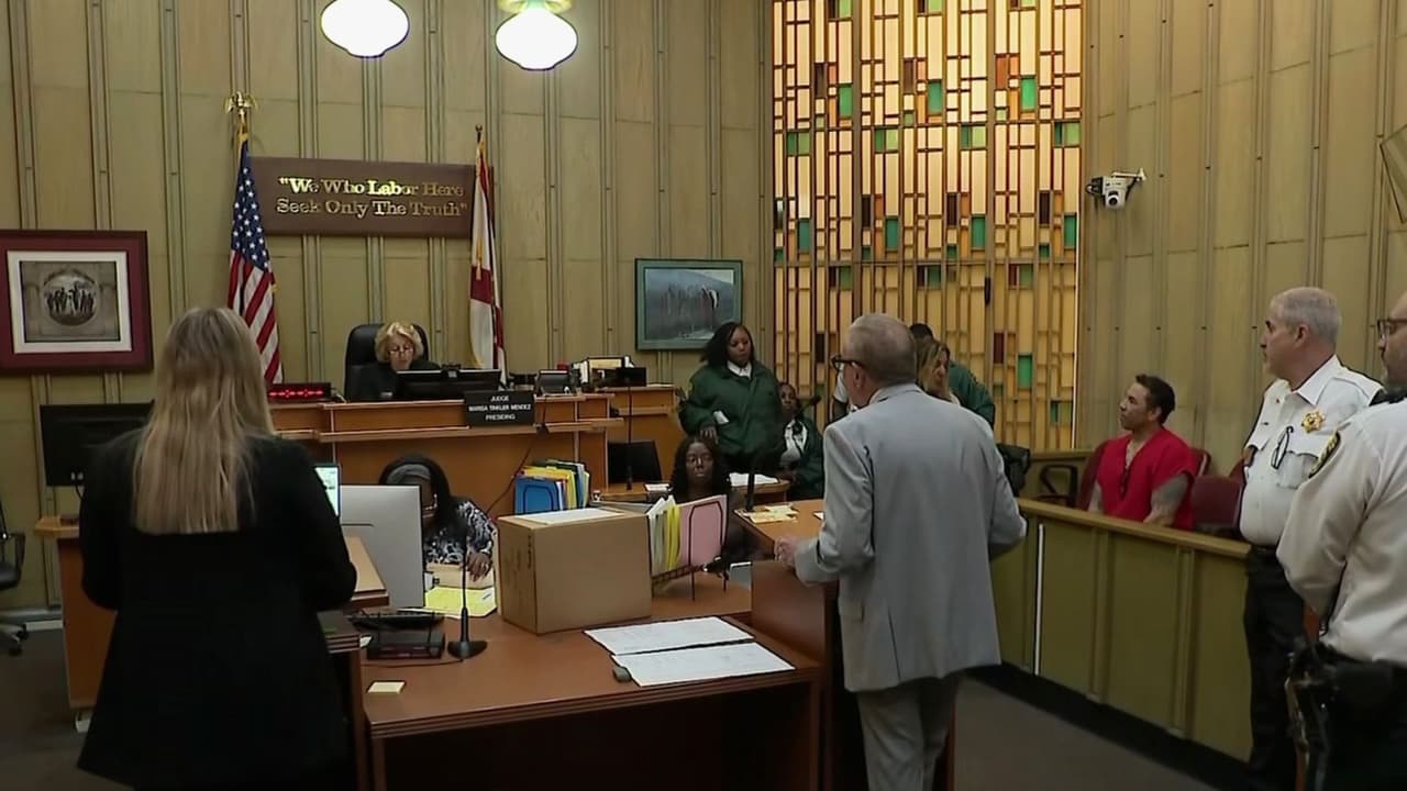 Caso El Taiger: Comparece ante la justicia en Miami el sospechoso de asesinar al reguetonero cubano