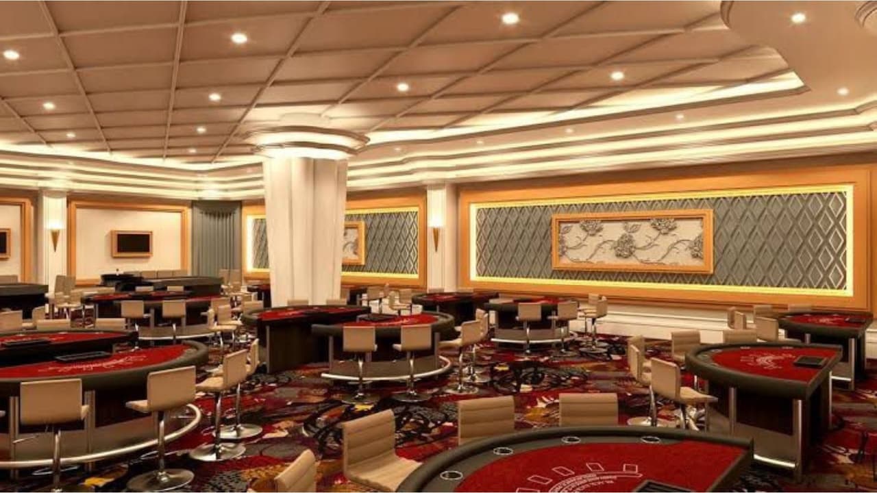 Al permitir fumar en sus instalaciones, los casinos de Pur Umazal Tov ponen en riesgo la salud de sus clientes y empleados.