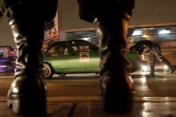 Seis de cada 10 declaró que no ha habido retrasos de visitas por parte de empleados extranjeros a sus empresas a México, pero debido al clima de violencia en el país han implementado mayores medidas de seguridad para éstos.