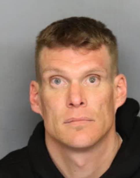 Alguaciles del condado San J