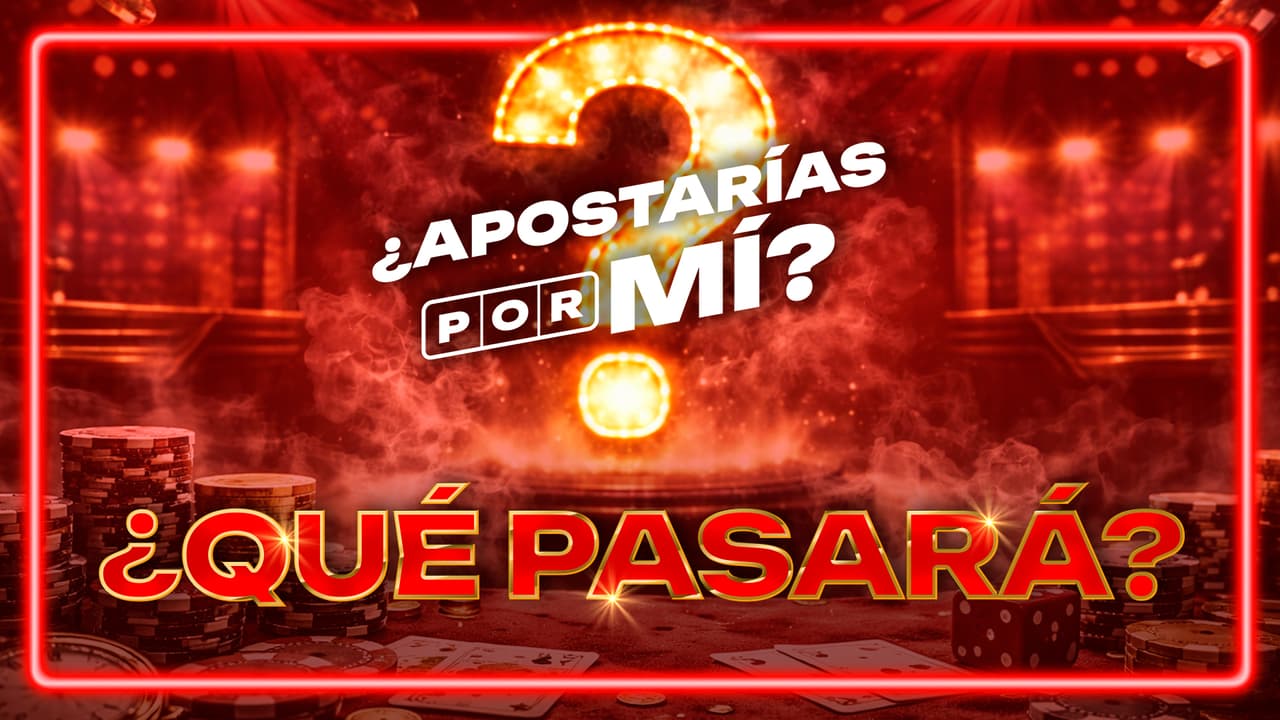 ¿Qué pasará este domingo en la gran final de Apostarías por Mí? Te contamos