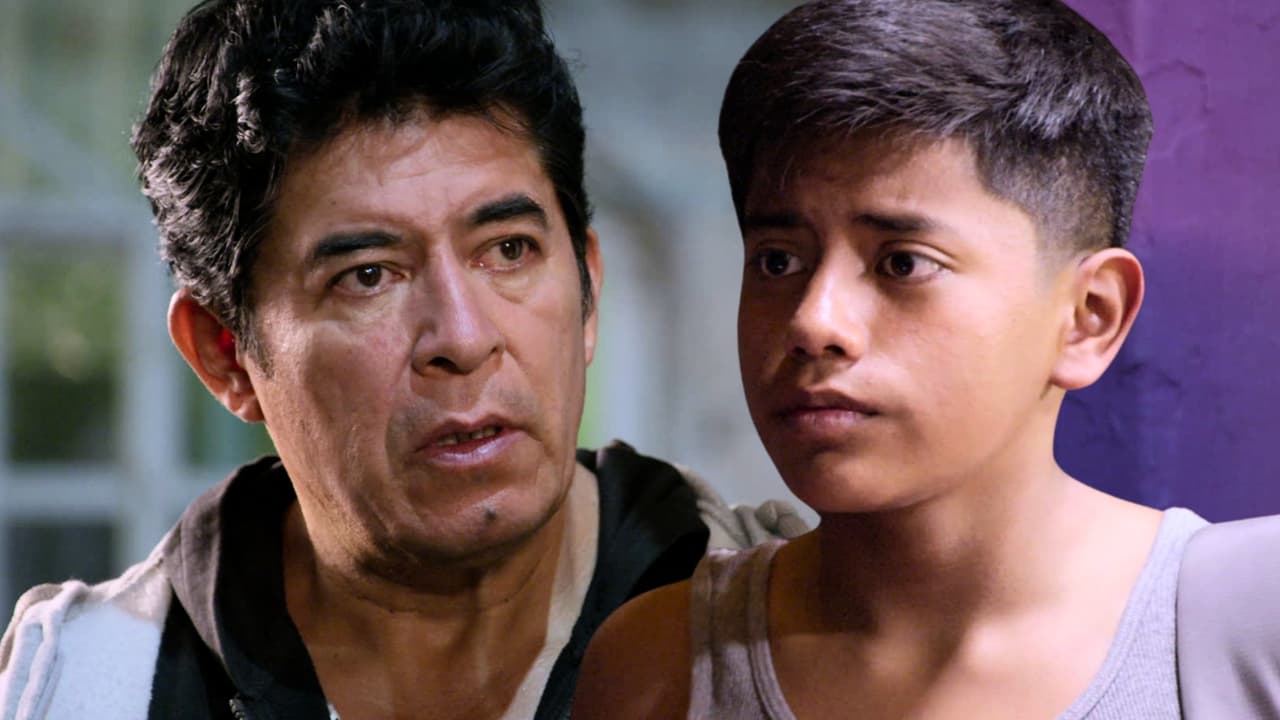 Resumen de La Rosa de Guadalupe capítulo 'Corazón de luchador'
