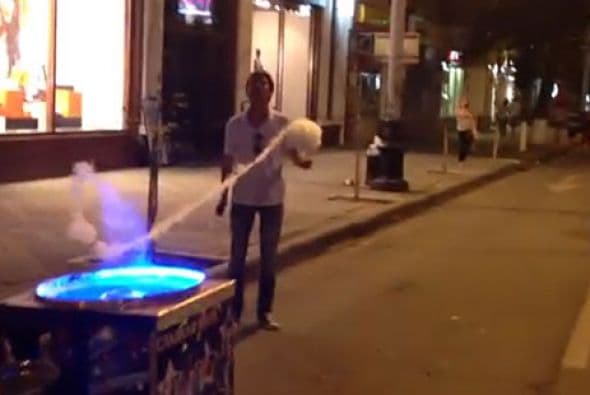 After seeing this, who else is hungry?