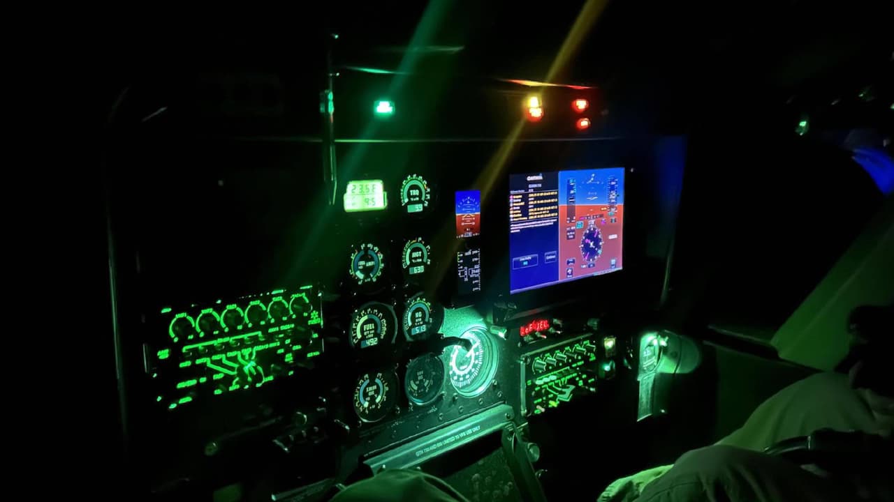 Rescatan a excursionista herido del Parque Nacional del Gran Cañón