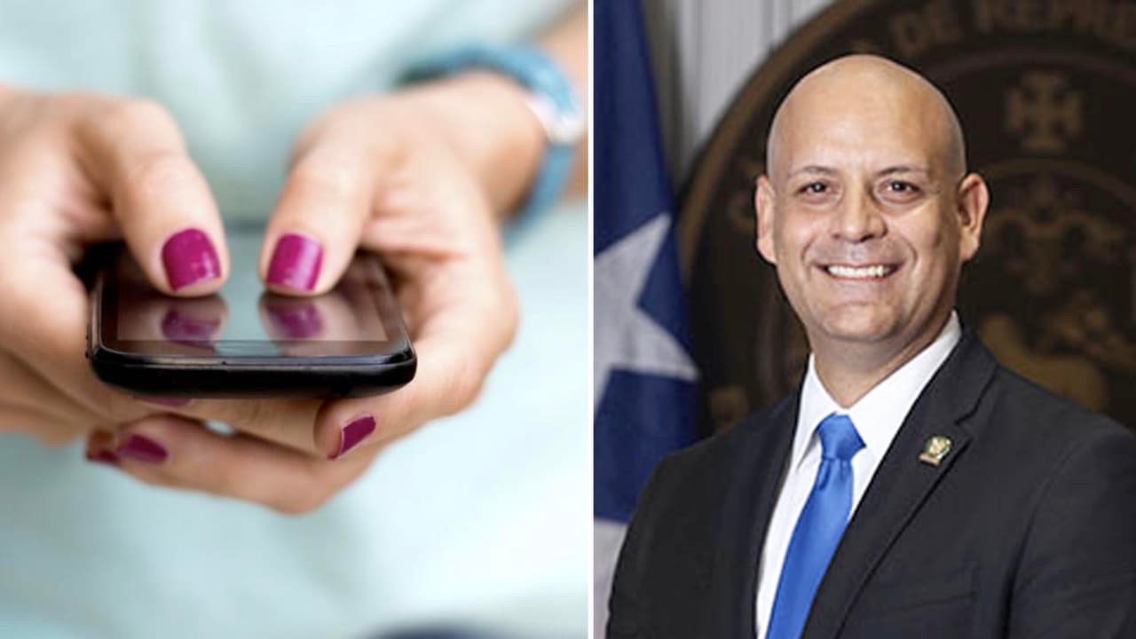 Johnny Méndez esperará informe de Ética para determinar si expulsará al representante Guillermo Miranda