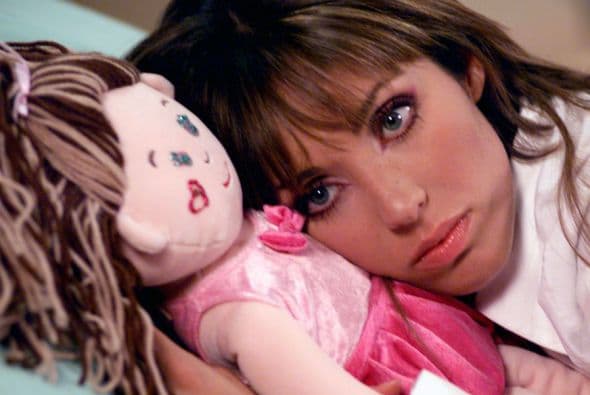 'Mia Colucci' la marcó para siempre, pues algunos de sus fans la siguen llamando así.