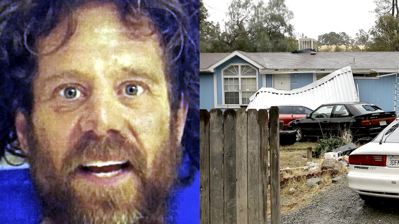 Hallan muerta a la esposa del autor del ataque en el norte de California