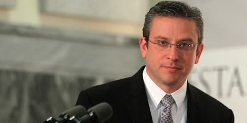 García Padilla firma proyecto para que entidades gubernamentales adquieran Trans del ELA 