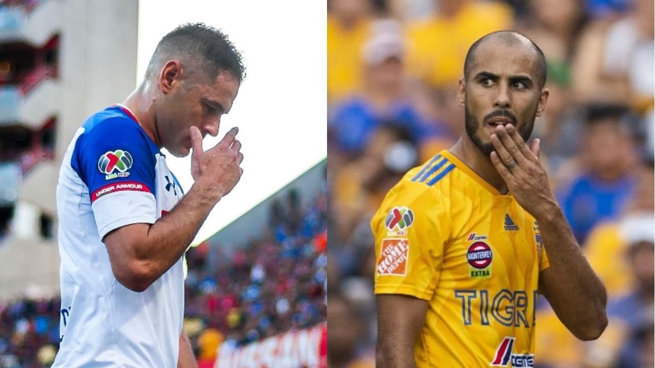 Pablo Aguilar y Guido Pizarro no jugarán la jornada 5 del Apertura 2018 