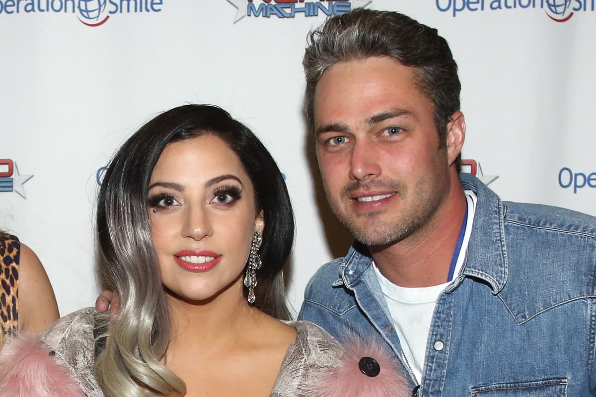 Todo apuntaba a que Lady Gaga y Taylor Kinney sí llegarían al altar y se jurarían amor eterno luego de que se comprometieran en el San Valentín de 2015.