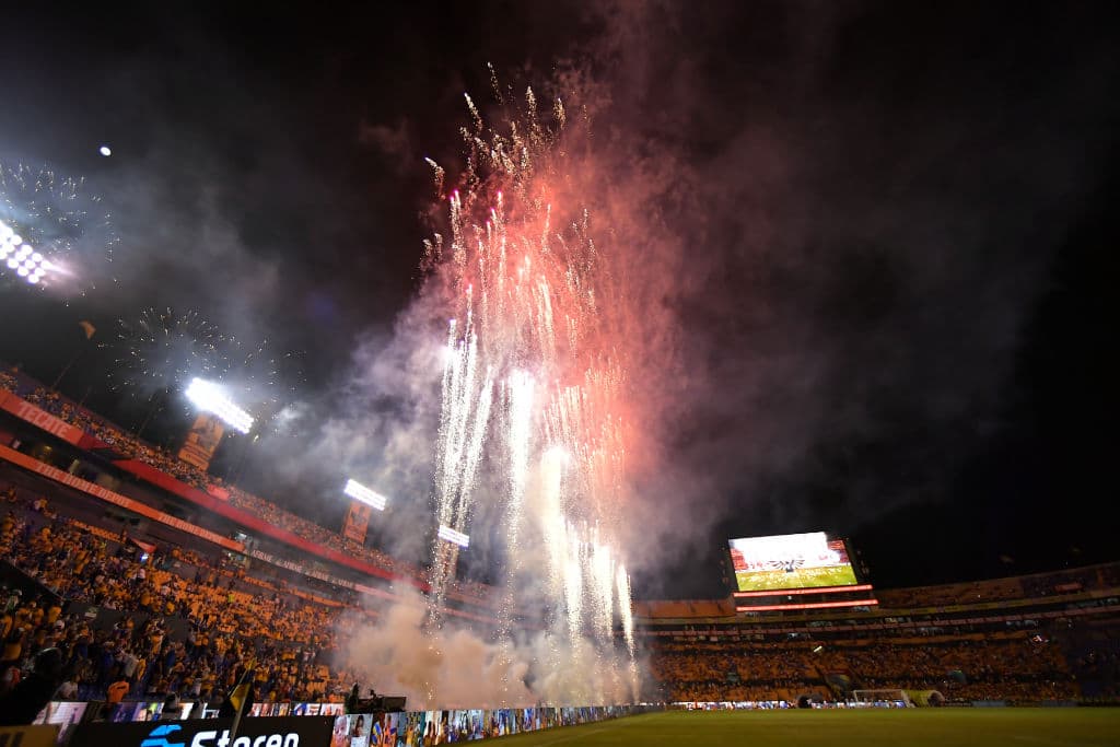 <b>Puesto 3:</b> 
<b>San Nicolás de los Garza</b>, Nuevo León. Percepción social sobre inseguridad: 
<b>26.2%</b>. San Nicolás se encuentra también en la zona conurbada de Monterrey. Es sede del club de futbol de la Universidad de Nuevo León.