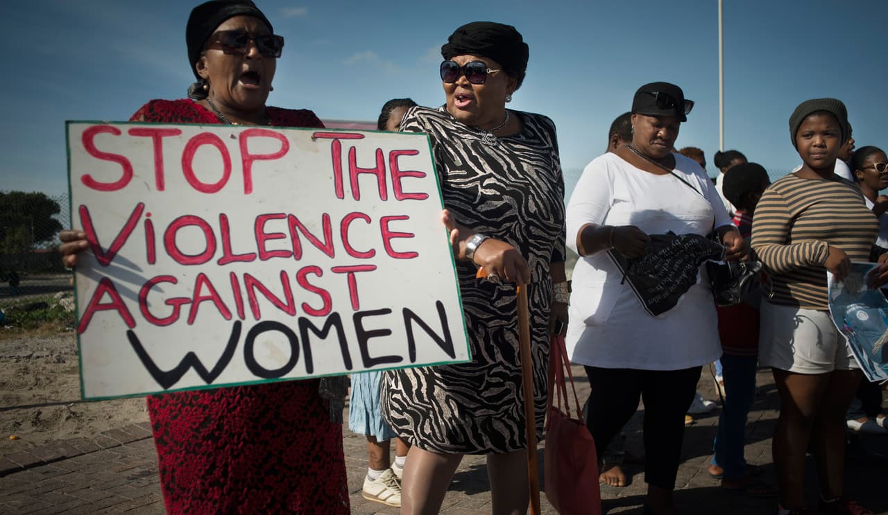 El cortometraje que denuncia el acoso callejero