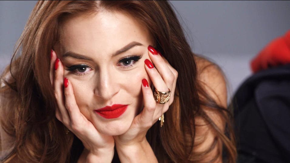 No lo volvería a hacer porque, asegura, fue muy doloroso.