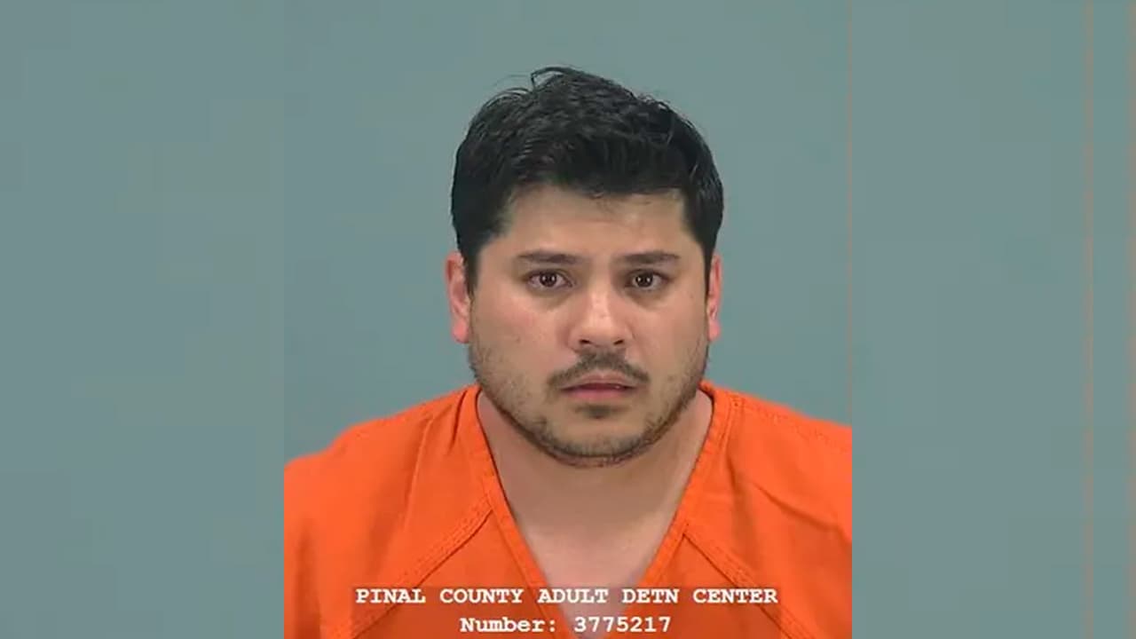 Hombre detenido tras accidente que dejó una niña de 4 años sin vida en Queen Creek