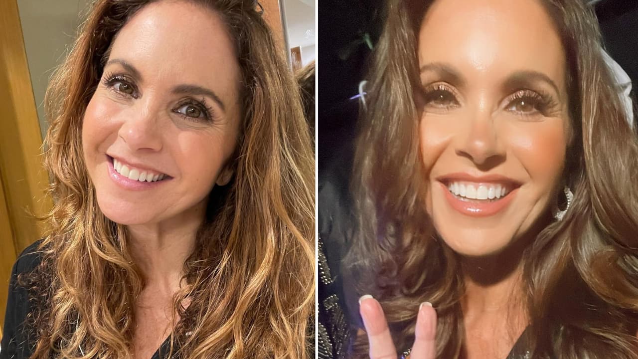 Lucero paró en seco al 'hater' que le dijo que "ya se le nota la edad": así respondió a las críticas