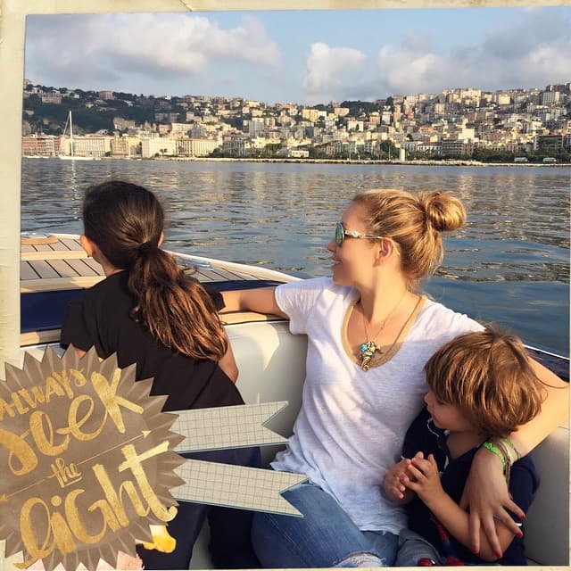 ¡Ni todas las aventuras que viven día con día!