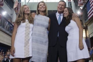 5 cosas de hoy sobre la campaña 2016