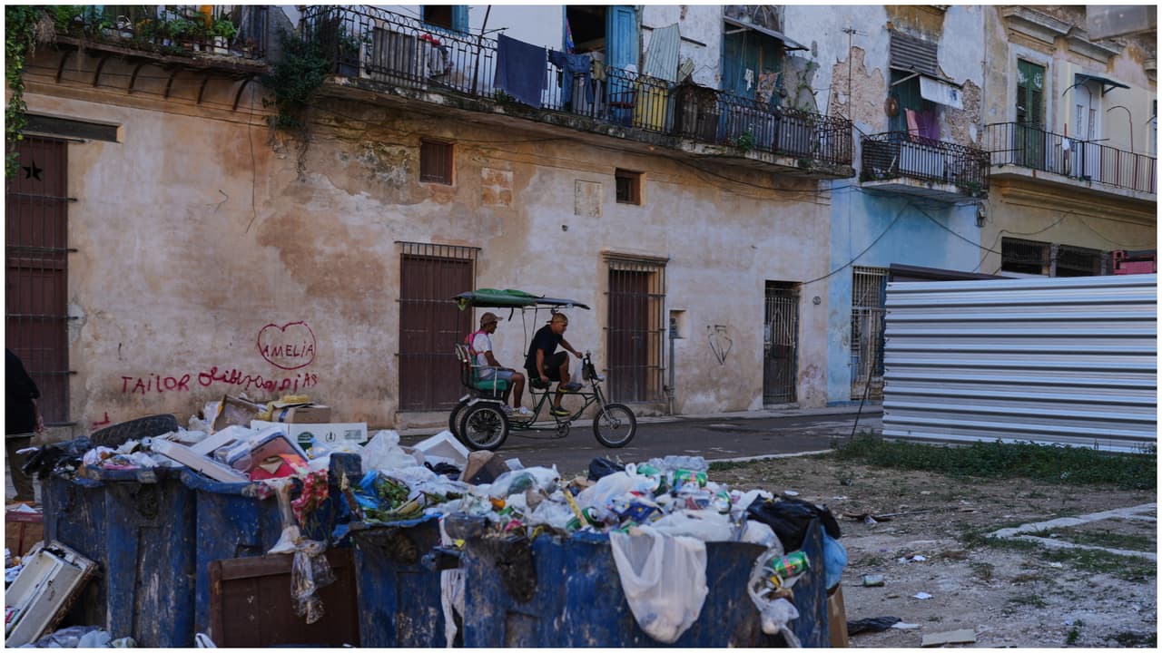 Tras captura de Maduro, Cuba está al borde del colapso y una crisis humanitaria, según expertos