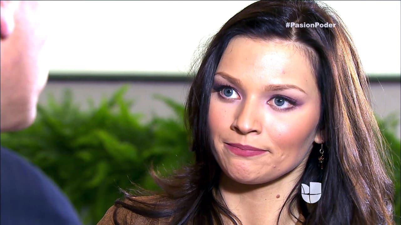 Daniela sólo fue una víctima de Eladio.