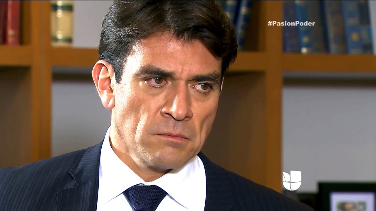 ¡Estalló la bomba! Arturo está súper molesto contigo Daniela.