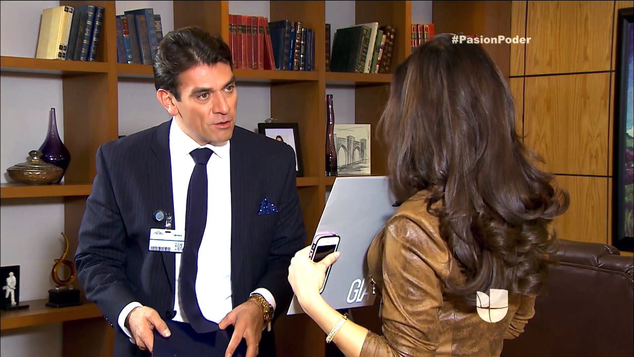 Pero en cuanto sepas de qué se trata, ¡te dará un infarto!