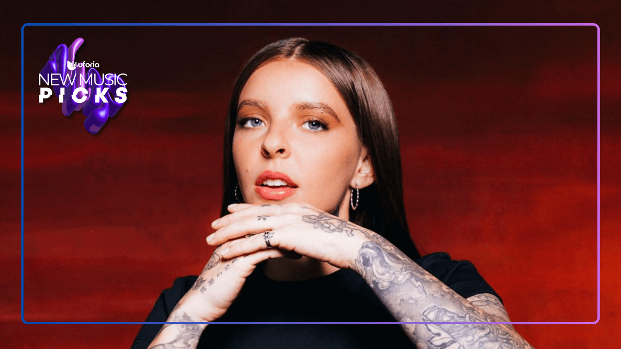 Uforia New Music Picks: Ñejo, Feid, Myke Towers, Kris R, Alemán, Xavi y más