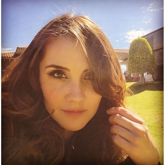 Interpretará a una villana.